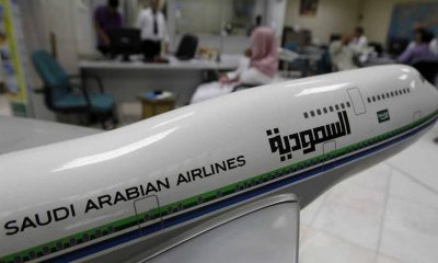 السعودية تمدد تعليق الرحلات الجوية ودخول المملكة أسبوعا آخر