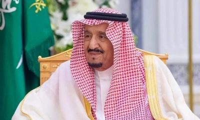 الملك سلمان يوافق على منح الجنسية السعودية لهذه الفئة