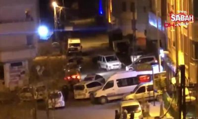 إسطنبول: مطاردة بين رجال الشرطة ومخالفين لحظر التجول في إسنيورت (فيديو-صور)
