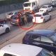 اشتباك مسلح بمنتصف الشارع بمنطقة أفجيلار غرب إسطنبول(فيديو)