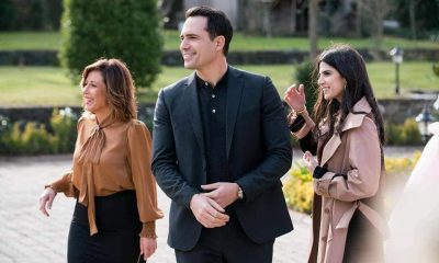 شاهد مسلسل عروس بيروت الجزء الثاني الحلقة 42