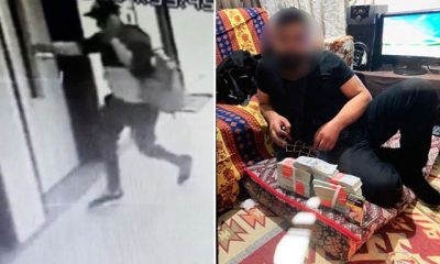 سرقوا 10 مليون ليرة.. ضبط عصابة انتحلت صفة رجال شرطة في إسطنبول