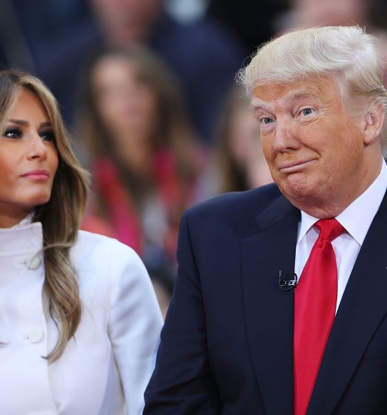 رغم انشغالهما المستمر.. هواية غير متوقعة تجمع ترامب وزوجته