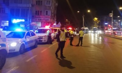 حملة تفتيش مكثفة في ولاية إزمير ..تغريم المئات