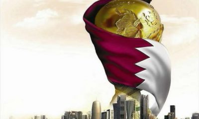 مجموعات نارية في تصفيات أوروبا المؤهلة لكأس العالم قطر 2022