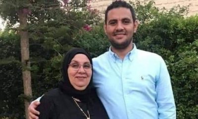 أمى ثم أمى.. تفاصيل وفاة شاب حزنا على والدته المريضة والأم تلحق به بعد ساعات