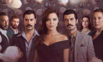 شاهد مسلسل كان يا مكان في تشوكوروفا الحلقة 75 مترجمة