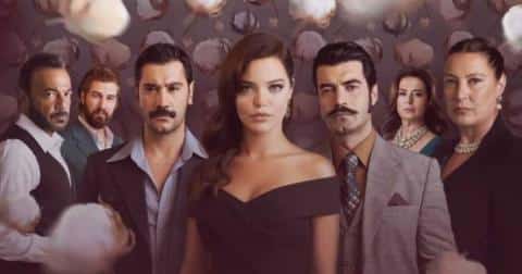 شاهد مسلسل كان يا مكان في تشوكوروفا الحلقة 75 مترجمة