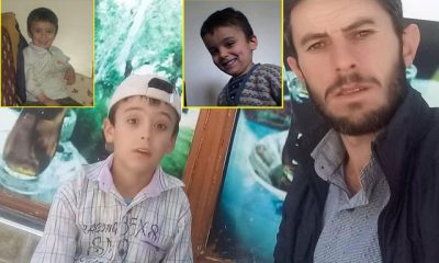 رجل تركي يقتل طفليه ثم ينتحر.. وهذا سبب الفاجعة!