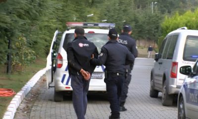 شجار ينتهي بإصابة حارس أمن بإسطنبول