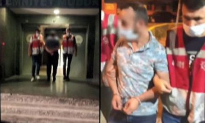 في أكبر عملية أمنية.. اعتقال 209 مطلوب ومشتبه به في إسطنبول