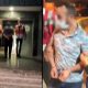 في أكبر عملية أمنية.. اعتقال 209 مطلوب ومشتبه به في إسطنبول