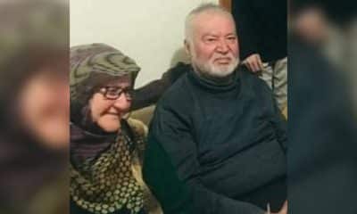 وفاة زوجين تركيين بفارق 5 ساعات جراء اصابتهما بفيروس كورونا
