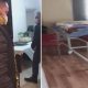 ضبط أجنبيين حولا شقة لعيادة ولادة غير مرخصة في اسنيورت