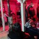 الشرطة تداهم منزلاً في ولاية بورصة وتكتشف الصدمة !