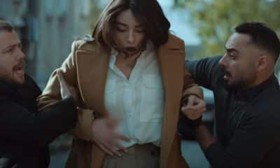 عبر موقع قصة عشق شاهد مسلسل علي رضا الحلقة 15 مترجمة للعربية