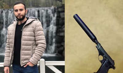 تركي يسطو على محل صرافة سوري في إسطنبول.. هذه التفاصيل