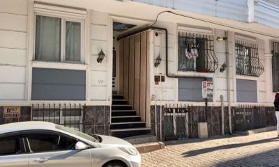 رجل يطعن زوجته بمنطقة اسنيورت غرب اسطنبول