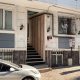 رجل يطعن زوجته بمنطقة اسنيورت غرب اسطنبول