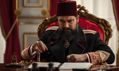 شاهد مسلسل السلطان عبد الحميد الثاني الحلقة 128 مترجمة