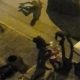 إلقاء القبض على أشخاص حاولوا السرقة أثناء حظر التجول في إسطنبول(فيديو)