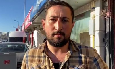 حارس بنك تركي يسرق ملايين الليرات ويفر إلى أوكرانيا