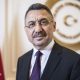 إصابة نائب الرئيس بوعكة صحية خلال قمة الأمن السيبراني
