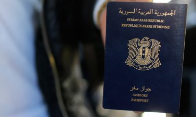 نظام الأسد يصدر قرارًا جديدًا بشأن السوريين في الشتات