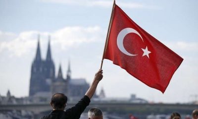 قناة إسطنبول واتفاقية مونترو.. أية علاقة في خلاف المتقاعدين العسكريين مع الحكومة التركية؟