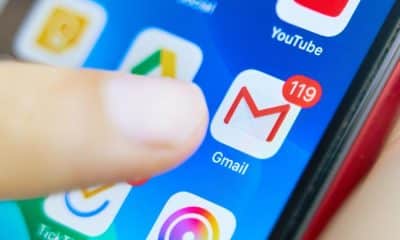 طريقة لعمل عدد غير محدود من حسابات Gmail بدون رقم هاتف