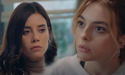 مسلسل الخائن الحلقة 11 – قصة عشق "عديم الوفاء 11"