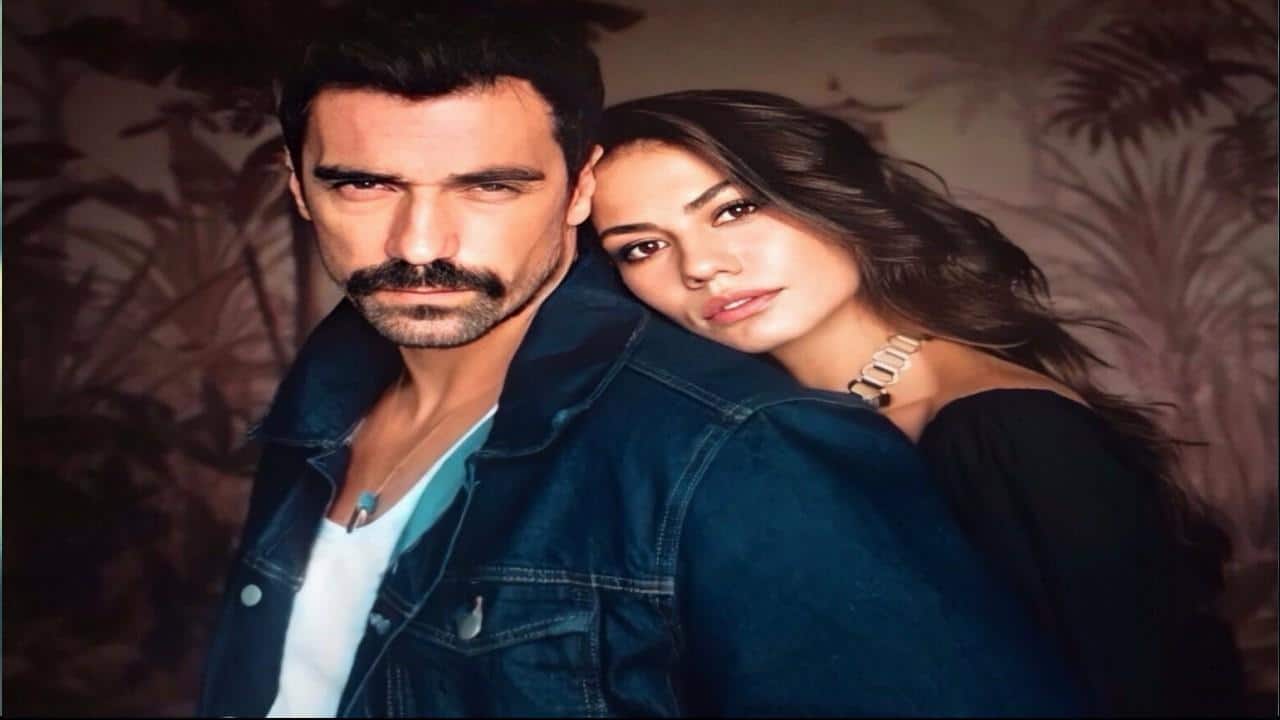 شاهد مسلسل منزلي الحلقة 22 مترجمة HD - منزلي ٢٢