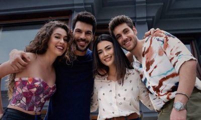شاهد مسلسل جانبي الأيسر الحلقة 3 الثالثة مترجمة