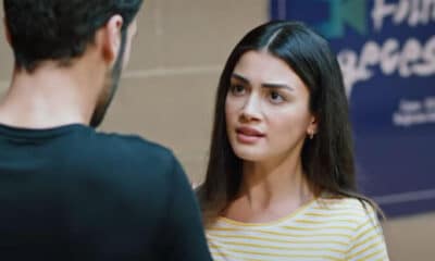 مسلسل جانبي الأيسر الحلقة 2 مترجمة