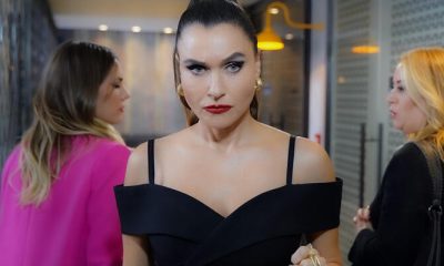 شاهد مسلسل التفاح الحرام الموسم الرابع الحلقة 14 - التفاح الممنوع 14