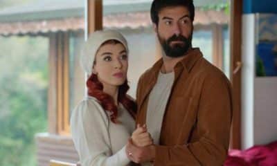 شاهد مسلسل نجمة الشمال الحلقة 43