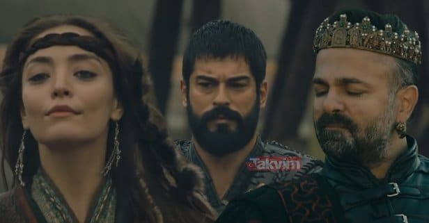 شاهد مسلسل قيامة عثمان الحلقة ٣٦ مترجمة (إعلان)
