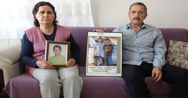 عائلة تركية ترصد مبلغ مالي ضخم وشقة لمن يجد أبنائها