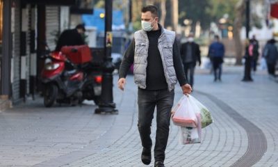 تركيا تسجل أعلى حصيلة منذ بداية العام