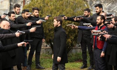 شاهد أحداث مسلسل الحفرة الجزء الرابع الحلقة 21 - إعلان