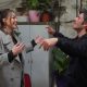 مسلسل اللهيب الحلقة 7 السابعة مترجمة (قصة عشق)