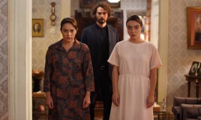 شاهد مسلسل شقة الأبرياء الحلقة 12 كاملة مترجمة