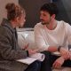 مسلسل اتصل بمدير اعمالي الحلقة 17 مترجمة قصة عشق