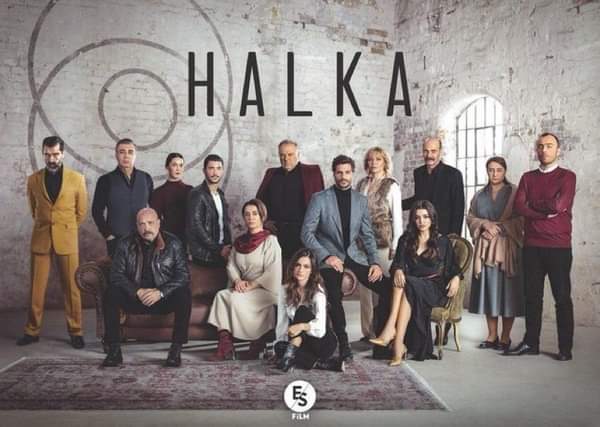 كل ماترغب فى معرفته عن مسلسل”حلقة”