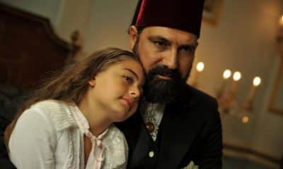 شاهد مسلسل السلطان عبد الحميد الثاني الحلقة 129 مترجمة