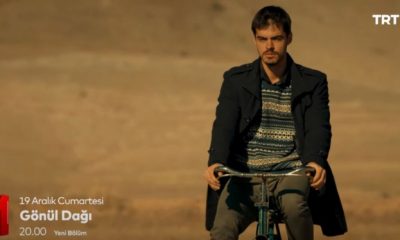 مسلسل جبل جونول الحلقة 9 التاسعة مترجمة | جبل القلب ٩ – قصة عشق