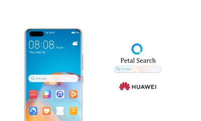 مليون تطبيق عبر أداة Petal Search من هواوي