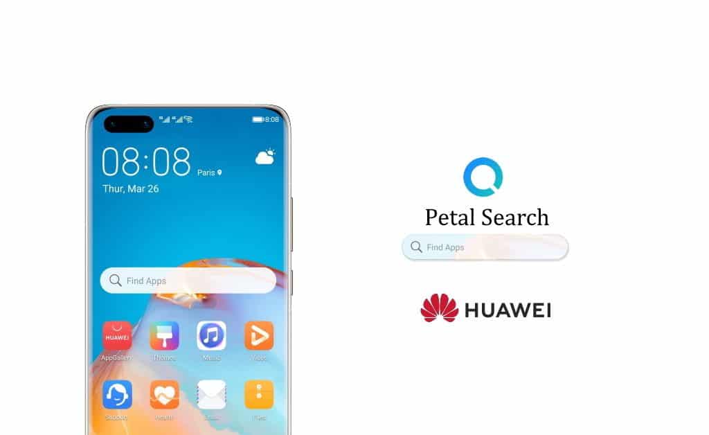 مليون تطبيق عبر أداة Petal Search من هواوي