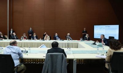 دون الكشف عن الأسباب... تأجيل اجتماع المجلس العلمي التركي