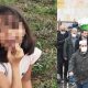 طفلة تركية تنتحر شنقًا بسبب والدها